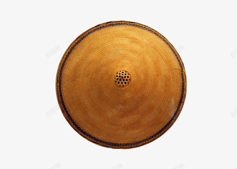 黄色斗笠png免抠素材_88icon https://88icon.com 农家 帽子 斗笠 斗笠帽子 草编斗笠 雨具 黄色