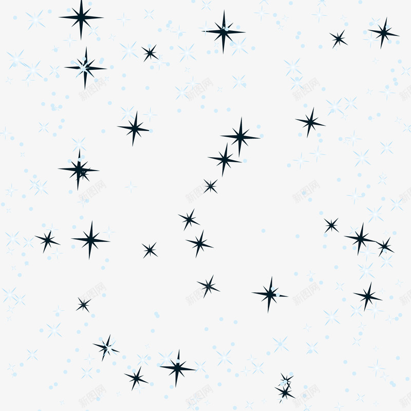 梦幻星空png免抠素材_88icon https://88icon.com 星星 星空 梦幻星空