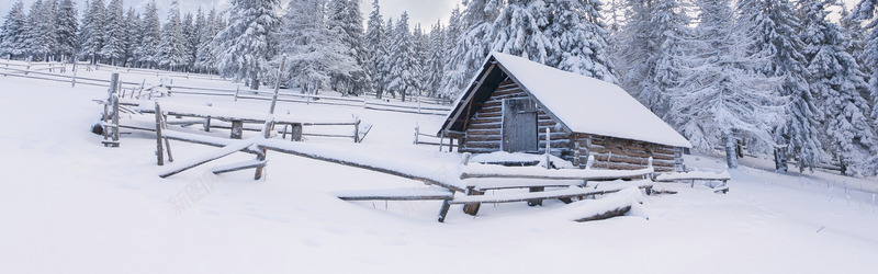 摄影小房子冬季雪景png免抠素材_88icon https://88icon.com 冬季 房子 摄影 雪景