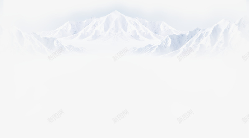 雪山雪景狼群首页装修png免抠素材_88icon https://88icon.com 狼群 装修 雪山 雪景