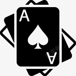 小鬼纸牌casinoplayingcardsicon图标图标