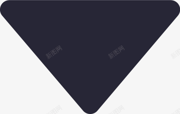 icon三角矢量图图标图标