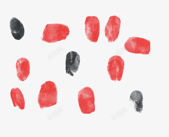 各种指纹片png免抠素材_88icon https://88icon.com 免抠指纹背景图片 手指印图片 指纹图片 简单的素材图片 红色黑色的指纹