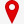 红色的地图图钉icon图标图标