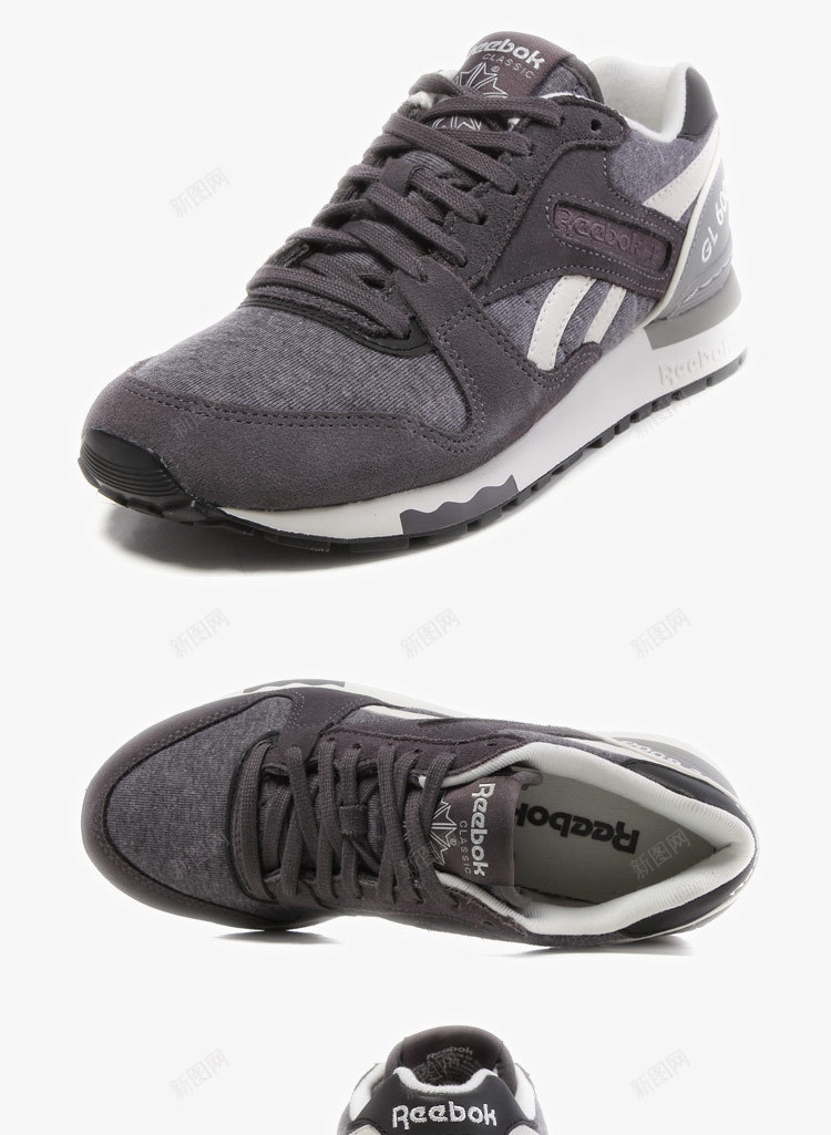 Reebok锐步休闲鞋png免抠素材_88icon https://88icon.com Reebok Reebok锐步休闲鞋 产品实物 休闲鞋 减震 商场同款 女鞋 新款 男鞋 网面缓冲 跑步鞋 运动鞋 锐步 鞋子