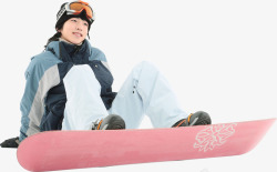 摄影滑雪运动滑雪运动员素材