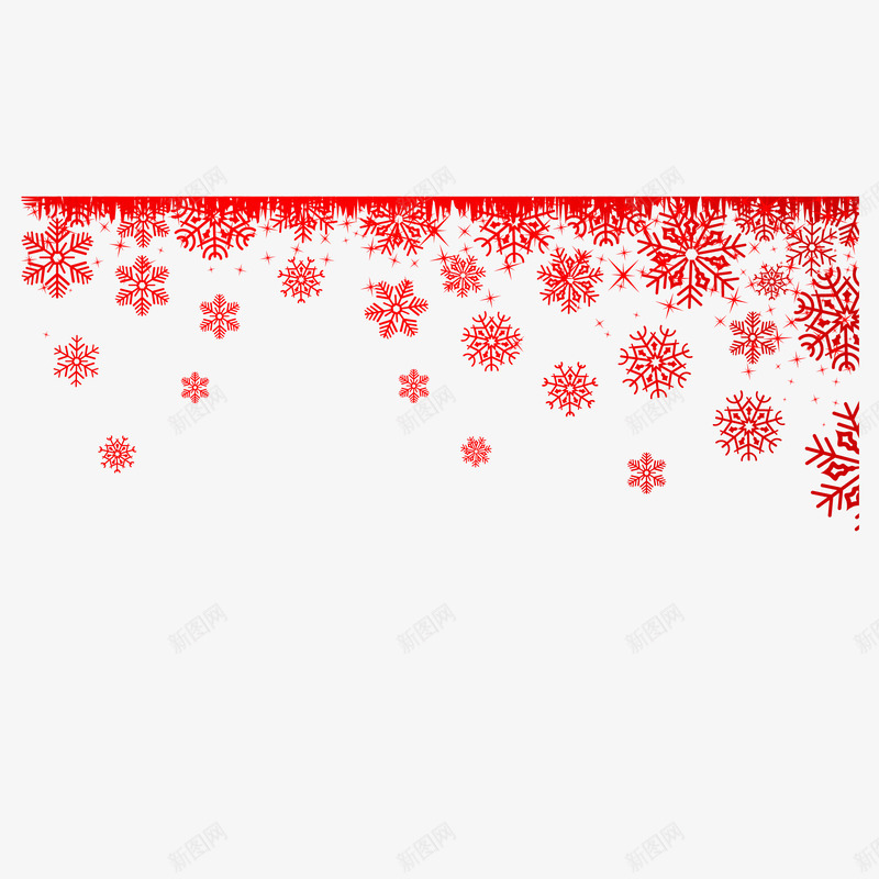 雪花片矢量图eps免抠素材_88icon https://88icon.com 300像素图 EPS图免抠 大图免抠 手绘 雪花片 高清免抠 矢量图