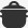 烹饪锅icons8不断设置Wi图标图标