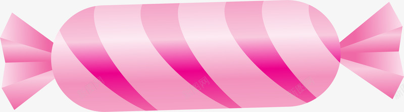 粉色美味糖果png免抠素材_88icon https://88icon.com 万圣节 简约甜品 粉色糖果 糖果店 美味甜食 装饰图案