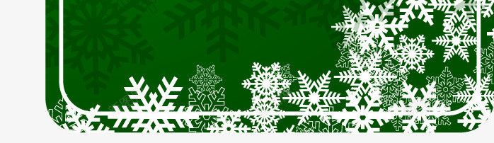 绿色方形文本框png免抠素材_88icon https://88icon.com 圣诞节文本框素材 文本框素材 方形 方形文本框 绿色 绿色素材 雪花装饰文本框