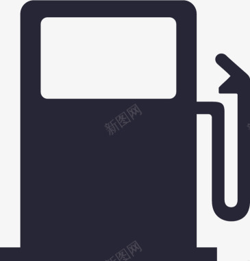 iconfont加油卡2矢量图图标图标