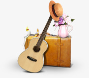 吉他淘宝直通车促销png免抠素材_88icon https://88icon.com 促销 吉他 图片 直通车