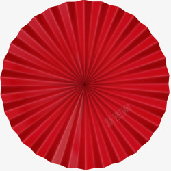 圆形折纸中国风圆形折纸高清图片