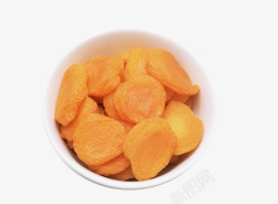 杏干元素素材