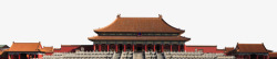 皇城故宫高清图片