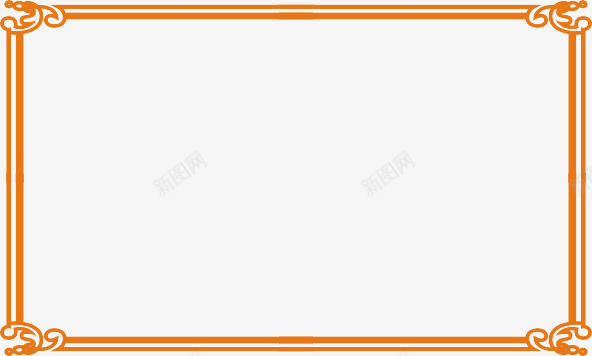 边框图案png免抠素材_88icon https://88icon.com 奖牌边框 对联边框 底纹边框 边框相框