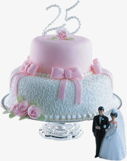 婚礼蛋糕素材