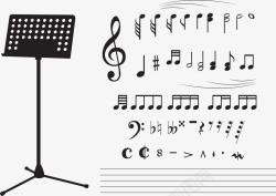 音乐教学素材