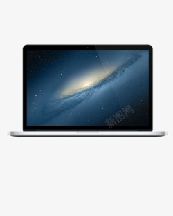 电脑mac苹果笔记本电脑现代科技高清图片
