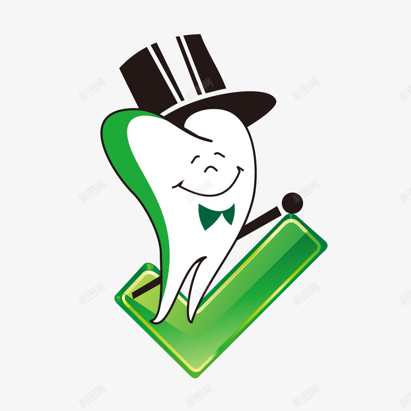 牙齿牙膏广告薄荷叶保png免抠素材_88icon https://88icon.com 保护牙齿 牙科知识 牙膏广告 矢量牙齿 薄荷叶