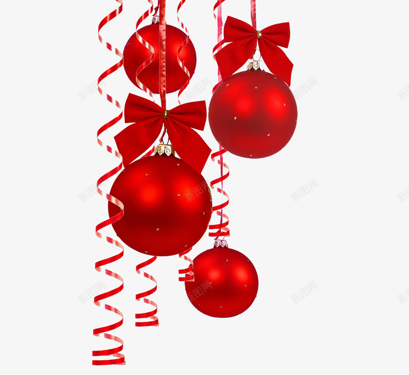 红色圣诞节装饰品圣诞球png免抠素材_88icon https://88icon.com 假日 圣诞球 圣诞节 摆设 树 红色 节日 装饰