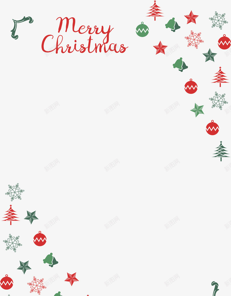 圣诞雪花花纹矢量图ai免抠素材_88icon https://88icon.com merryChristma merryChristmas 卡通花纹 圣诞花纹 彩色花纹 矢量png 花纹 矢量图