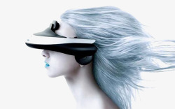 VR技术虚拟现实高清图片