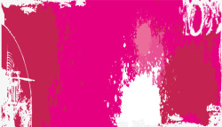 粉紫艺术非主流店铺背景图素材