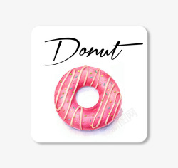 DONUTDonut高清图片