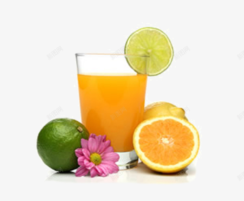 橘子果汁png免抠素材_88icon https://88icon.com 果汁 橘子果汁 水果 饮料