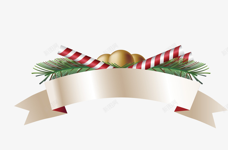 银色拱形丝带标签png免抠素材_88icon https://88icon.com 促销标签 圣诞 圣诞促销 圣诞元素 拱形标签