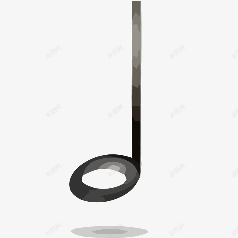 二分音符png免抠素材_88icon https://88icon.com 二分 矢量素材 素材 音符