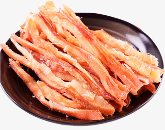 炸肉丝零食png免抠素材_88icon https://88icon.com 炸肉 零食
