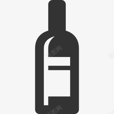 葡萄png免扣图片winebottleicon图标图标