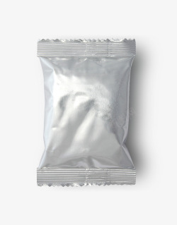 空白食品袋素材