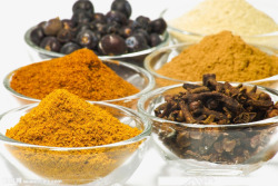 食品调味料元素素材