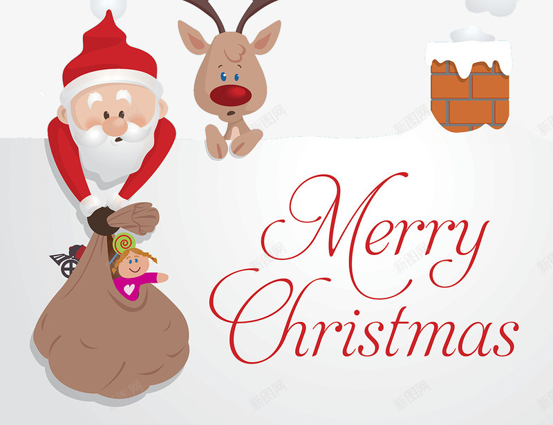 圣诞节贺卡png免抠素材_88icon https://88icon.com 卡片设计 喜庆 圣诞之夜 圣诞大促 圣诞树 圣诞礼物 圣诞老人 广告设计 灯饰 红色 节日气氛 装饰丝带 贺卡设计 雪人