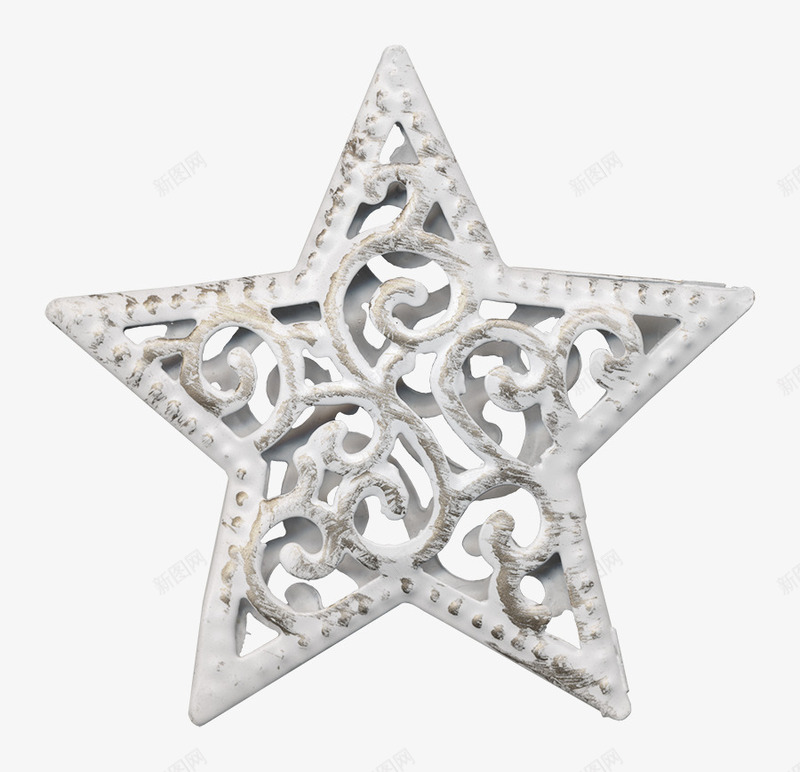 银色金属五角星png免抠素材_88icon https://88icon.com 五角星 花纹五角星 金属五角星 银色五角星
