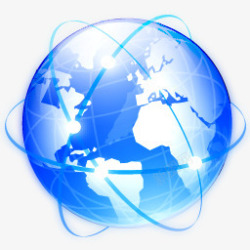 planet浏览器地球全球全球国际互联网网高清图片