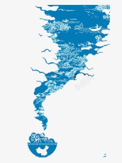 舌尖上的中国素材