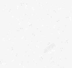 雪天背景冬日白色漂浮雪花高清图片