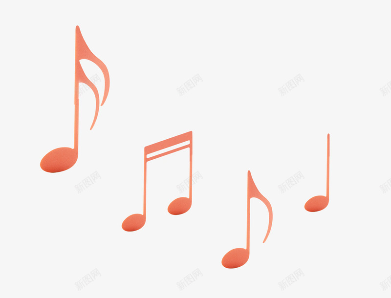 音符png免抠素材_88icon https://88icon.com 上课 哆来咪 符号 音乐课