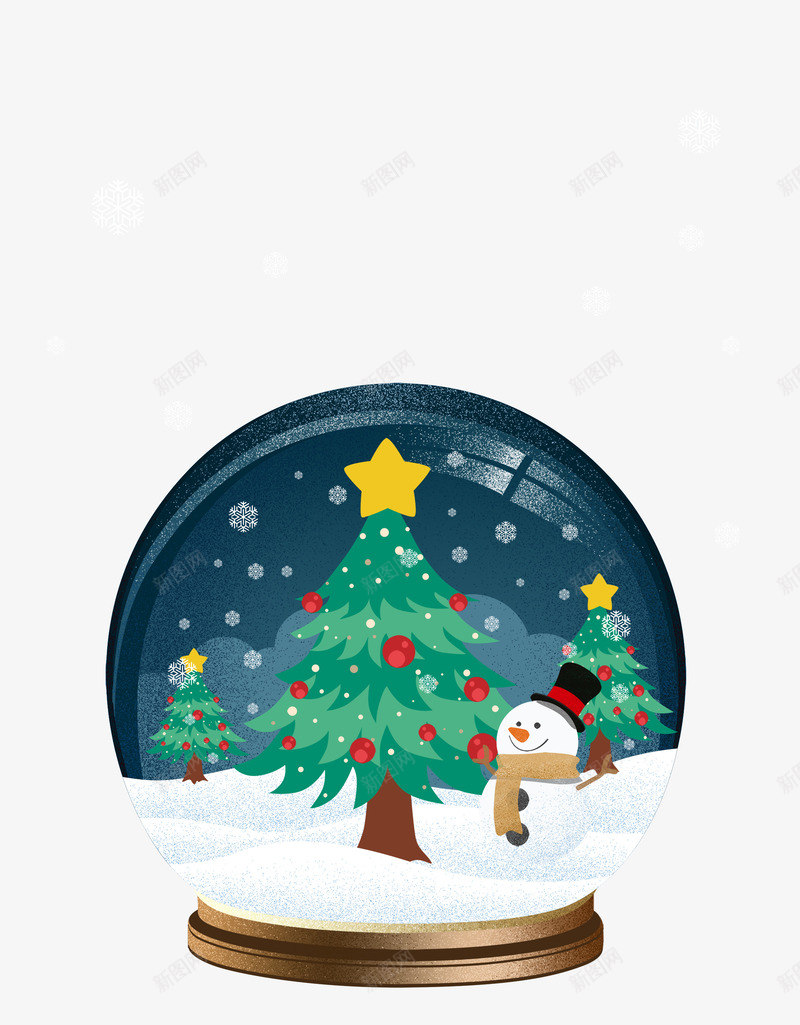 圣诞玻璃球矢量图eps免抠素材_88icon https://88icon.com 卡通 圣诞树 圣诞玻璃球PNG矢量图 圣诞玻璃球免扣PNG图 手绘 玻璃球 矢量圣诞玻璃球 雪人 矢量图
