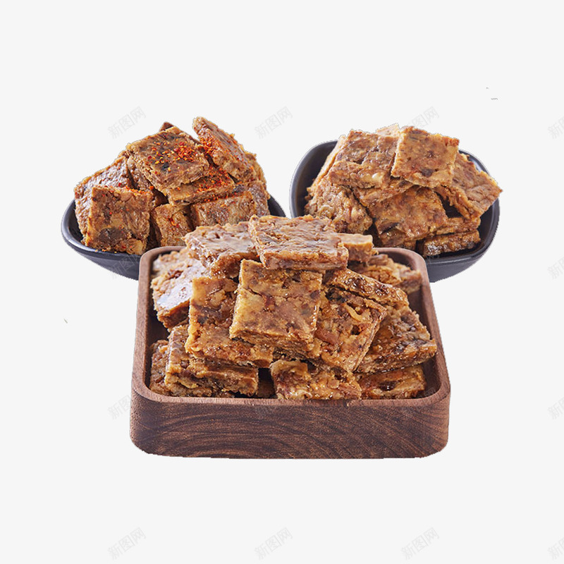 产品实物三味猪肉条png免抠素材_88icon https://88icon.com 有机 烧烤猪肉条 猪肉条 生态 美味 美味猪肉干 美食猪肉条 肉条 肉段 零食 香辣猪肉干