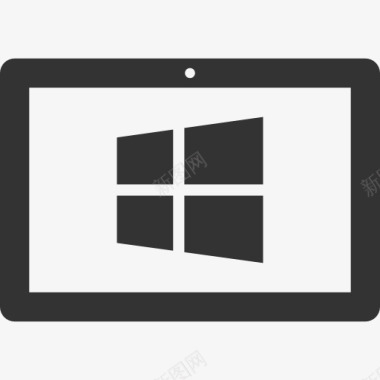 荣耀8windows8tableticon图标图标