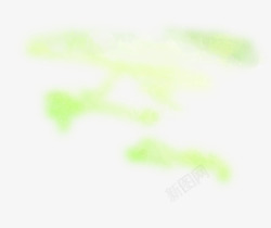 端午节粽叶飘香素材