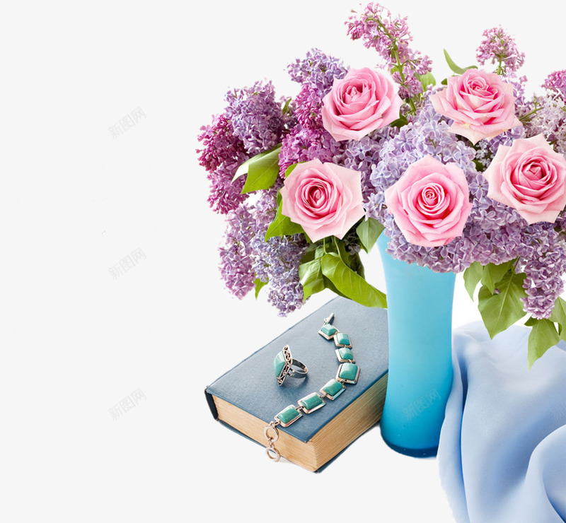 创意感恩教师节植物花朵png免抠素材_88icon https://88icon.com 创意 感恩 教师节 植物 花朵 设计