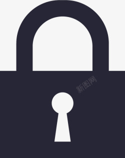 icon密码icon密码矢量图图标高清图片