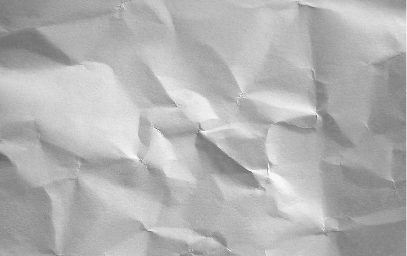 有褶皱的白色纸张png免抠素材_88icon https://88icon.com 白色 纸张 褶皱