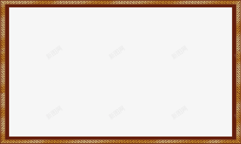 画框复古装饰psd免抠素材_88icon https://88icon.com 复古 照片 画框 素材 装饰